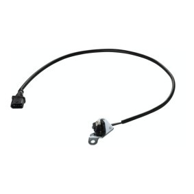 Køb Sensor, knastakselposition af HELLA 6PU 009 121-821 til den lave pris 414,01 DKK