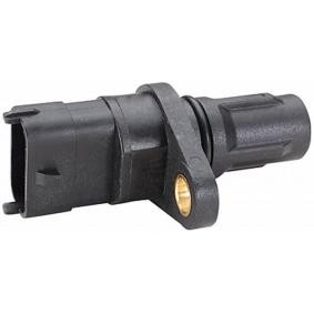 Køb Sensor, knastakselposition af HELLA 6PU 009 121-831 til den lave pris 1539,77 DKK