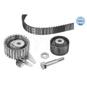 Achetez des Kit de distribution MEYLE 251 049 0006 à prix pour 93,49 €