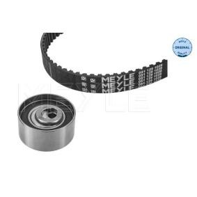 Achetez des Kit de distribution MEYLE 251 049 0045 à prix pour 76,61 €