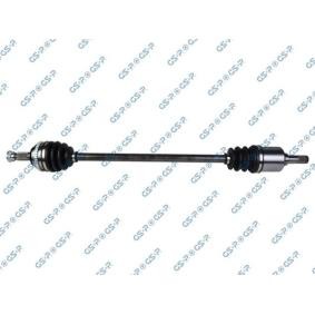 Antriebswelle 251018 für MG