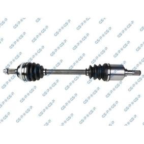 Antriebswelle 251019 für MG