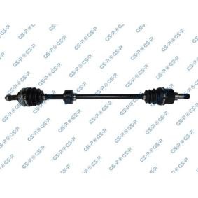 Antriebswelle 251020 für MG