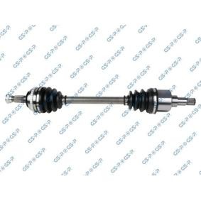 Antriebswelle 251021 für MG