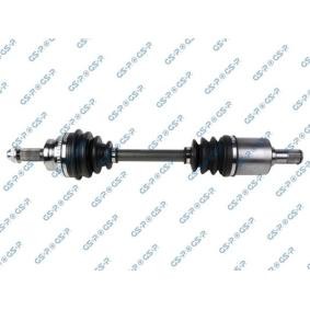Antriebswelle 251035 für MG