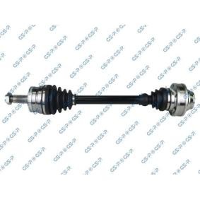 Antriebswelle 251036 von GSP günstig für 139,94 € online kaufen
