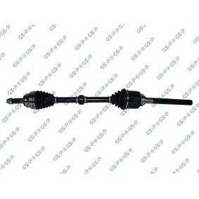 Antriebswelle 251046