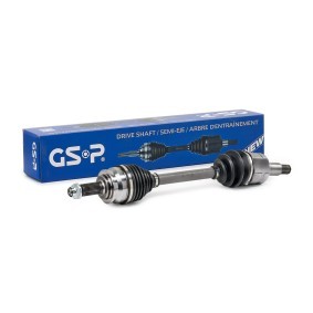Comprar Árbol de transmisión de GSP 251048 a bajo precio de 174,32 €
