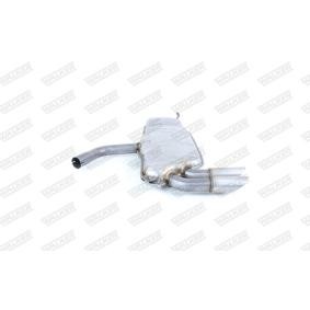 Endschalldämpfer 25118 von WALKER günstig für 161,94 € online kaufen