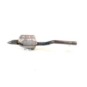 Endschalldämpfer 25123 von WALKER günstig für 149,26 € online kaufen