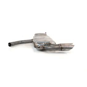 Endschalldämpfer 25127 von WALKER günstig für 420,07 € online kaufen