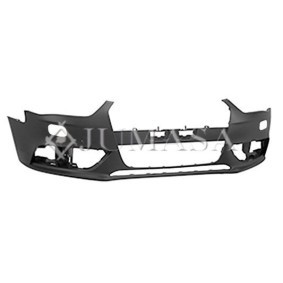 Achetez des Pare-choc JUMASA 25130439 à prix pour 288,76 €