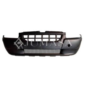 Achetez des Pare-choc JUMASA 25131250 à prix pour 257,84 €