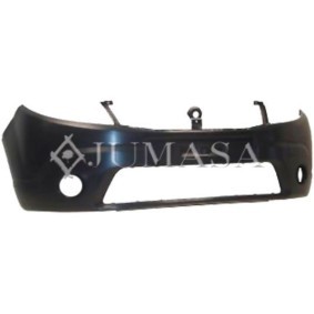 Achetez des Pare-choc JUMASA 25131293 à prix pour 249,79 €