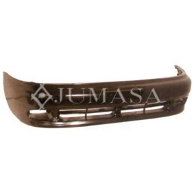 Achetez des Pare-choc JUMASA 25131308 à prix pour 446,90 €
