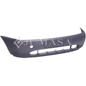 Achetez des Pare-choc JUMASA 25131505 à prix pour 127,16 €