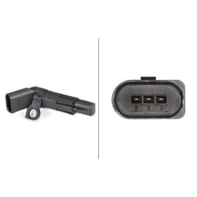 Köp Vevaxelgivare av HELLA 6PU 009 163-481 till det låga priset 342,47 kr