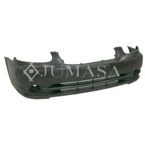 Achetez des Pare-choc JUMASA 25131642 à prix pour 234,31 €
