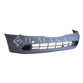 Achetez des Pare-choc JUMASA 25132632 à prix pour 282,99 €