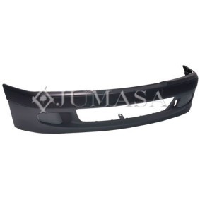 Achetez des Pare-choc JUMASA 25133541 à prix pour 130,72 €