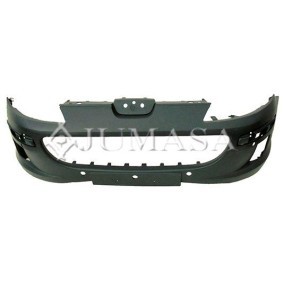 Achetez des Pare-choc JUMASA 25133553 à prix pour 605,26 €