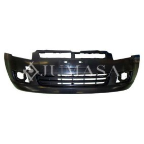 Achetez des Pare-choc JUMASA 25134632 à prix pour 224,75 €