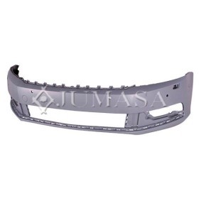 Achetez des Pare-choc JUMASA 25135564 à prix pour 301,83 €
