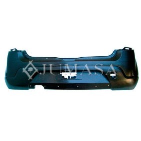 Achetez des Pare-choc arrière JUMASA 25141293 à prix pour 181,37 €
