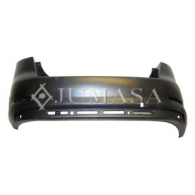 Achetez des Pare-choc arrière JUMASA 25141554 à prix pour 286,85 €