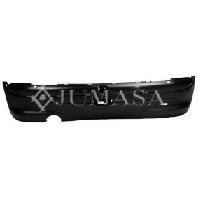 Achetez des Pare-choc arrière JUMASA 25143535 à prix pour 93,39 €