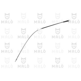 Køb Speedometerkabel af MALÒ 25145 til den lave pris 64,33 DKK