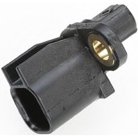 Compre Sensor, rotações da roda da HELLA 6PU 010 039-081 a um preço baixo por 38,76 €