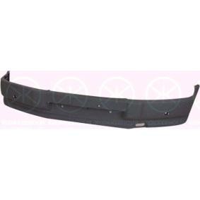 Achetez des Pare-choc de chez KLOKKERHOLM en ligne pour Transit Mk3 Camion plate-forme/Châssis (VE64) à prix modérés