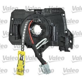 Køb Vinkelfjeder, Airbag af VALEO 251646 til den lave pris 524,98 DKK