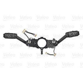 Compre Conmutador en la columna de dirección de VALEO online para SUPERB Ranchera familiar (3V5) a precios moderados