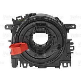 Wickelfeder, Airbag 251713