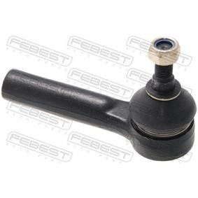 Achetez des Rotule de direction FEBEST 2521-BOX à prix pour 21,64 €