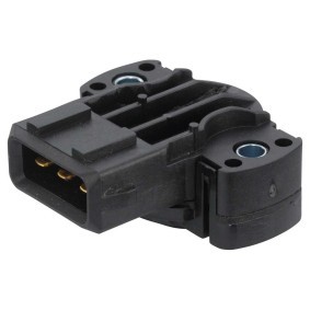 Køb Gasspjæld-potentiometer af HELLA 6PX 008 476-091 til den lave pris 451,01 DKK