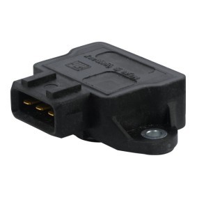 Køb Gasspjæld-potentiometer af HELLA 6PX 008 476-101 til den lave pris 458,73 DKK