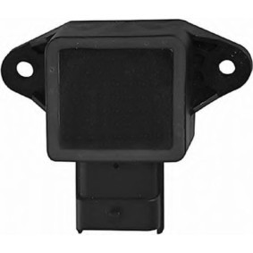 Drosselklappenpotentiometer von HELLA günstig für 75,12 €