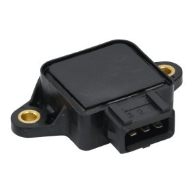 Drosselklappenpotentiometer 6PX 008 476-331