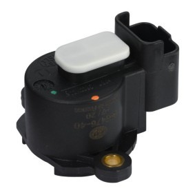 Køb Gasspjæld-potentiometer af HELLA 6PX 008 476-401 til den lave pris 601,02 DKK