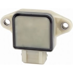 Køb Gasspjæld-potentiometer af HELLA 6PX 008 476-431 til den lave pris 1303,47 DKK