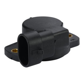 Acquista Sensore posizione farfalla da HELLA 6PX 008 476-451 a buon mercato per soli 61,04 €