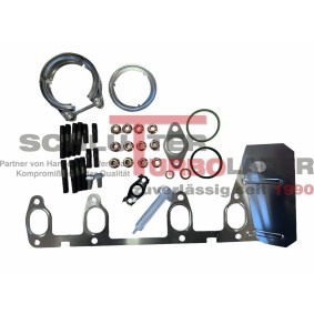 Acquista Kit montaggio turbocompressore da SCHLÜTTER TURBOLADER 253-17036S a buon mercato per soli 81,72 €