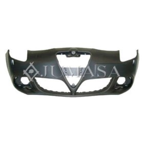 Achetez des Pare-choc JUMASA 25300124 à prix pour 426,63 €