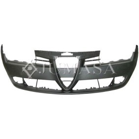 Achetez des Pare-choc JUMASA 25300130 à prix pour 336,91 €