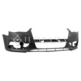 Achetez des Pare-choc JUMASA 25300438 à prix pour 299,23 €
