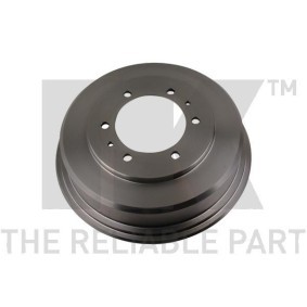 Bremstrommel von NK 253012