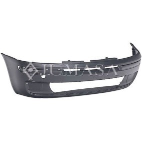 Achetez des Pare-choc JUMASA 25301221 à prix pour 232,95 €